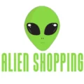 Code Promo Alien Shopping