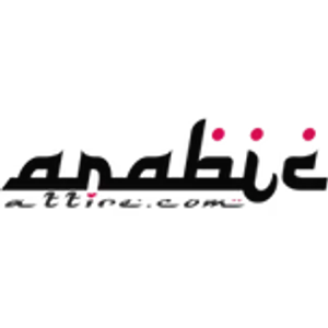 Code Promo Arabic attire