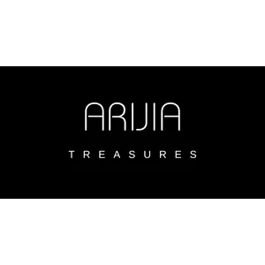 Code Promo Arijia Treasures