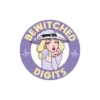Code Promo Bewitched Digits Nail Wraps