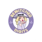Code Promo Bewitched Digits Nail Wraps