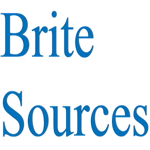 Code Promo BriteSources