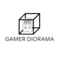 Code Promo Gamer Diorama