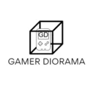 Code Promo Gamer Diorama