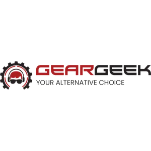 Code Promo Gear Geek