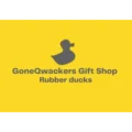 Code Promo GoneQwackers Rubber Duck Gift Shop
