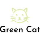 Code Promo Green Cat