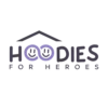 Code Promo Hoodies For Heroes