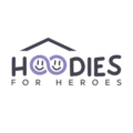 Code Promo Hoodies For Heroes