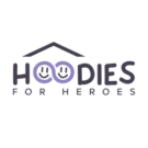 Code Promo Hoodies For Heroes