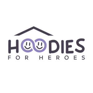 Code Promo Hoodies For Heroes