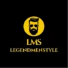Code Promo LegendMenStyle