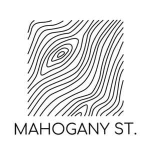 Code Promo MAHOGANY STREET