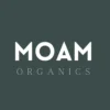 Code Promo MOAM ORGANICS