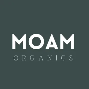 Code Promo MOAM ORGANICS