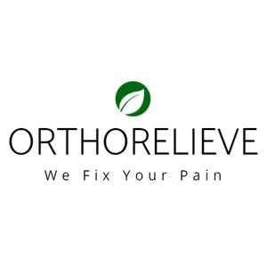 Code Promo OrthoRelieve