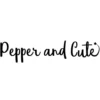 Code Promo Pepper and Cute