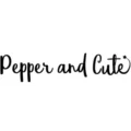 Code Promo Pepper and Cute
