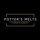 Code Promo Potter’s Melts