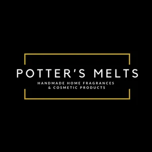Code Promo Potter’s Melts