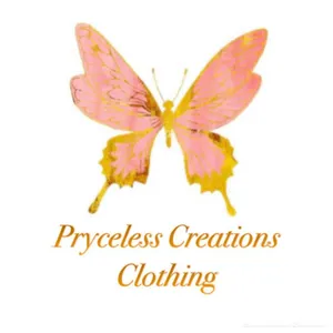 Code Promo Pryceless Creations Clothing