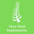 Code Promo Pure Food Supplements