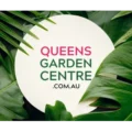 Code Promo Queens Garden Centre