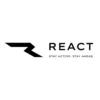 Code Promo React Activewear
