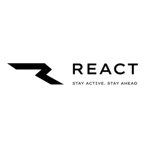Code Promo React Activewear