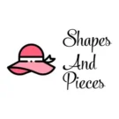 Code Promo Shapes and Pieces