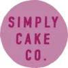 Code Promo SimplyCakeCo