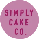Code Promo SimplyCakeCo
