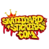 Code Promo SkateboardStickers.com Ltd