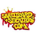 Code Promo SkateboardStickers.com Ltd