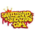 Code Promo SkateboardStickers.com Ltd