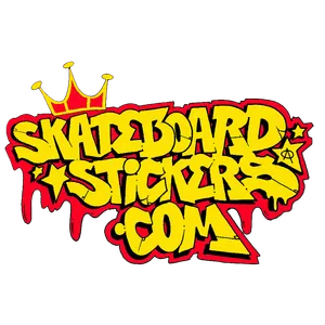 Code Promo SkateboardStickers.com Ltd