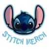 Code Promo Stitch Merch