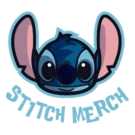 Code Promo Stitch Merch
