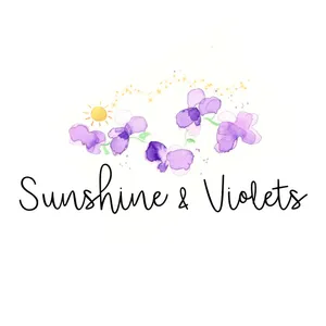 Code Promo Sunshine & Violets
