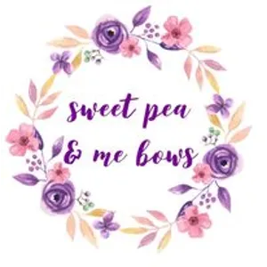 Code Promo Sweet Pea and Me Bows