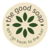 Code Promo The Good Soap – Let’s Go Back To The Bar
