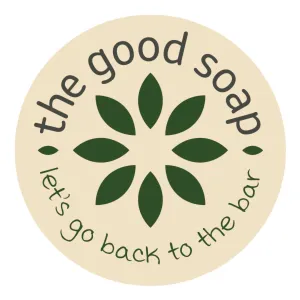 Code Promo The Good Soap – Let’s Go Back To The Bar