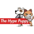 Code Promo The Hype Puppy