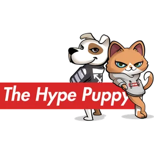 Code Promo The Hype Puppy