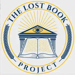 Code Promo The Lost Book Project