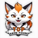 Code Promo Top Anime Figure