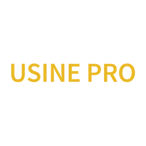 Code Promo USINE PRO