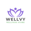 Code Promo WELLVY Wellness Store