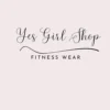 Code Promo Yesgirlshop