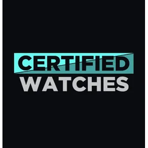 Code Promo certified watches ltd